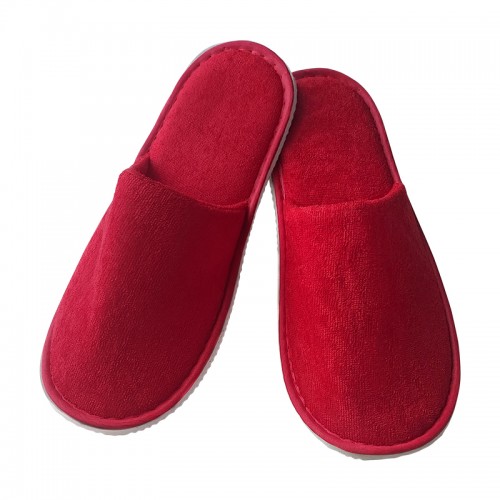 Papuci Antile Roșu